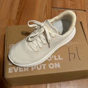 Kizik Women’s Lima in White Creme